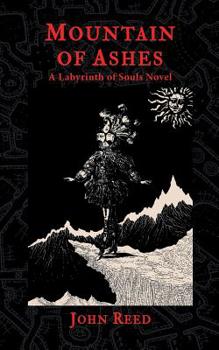 Paperback Mountain of Ashes: A Labyrinth of Souls Novel Book
