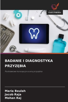 Paperback Badanie I Diagnostyka PrzyzEbia (Polish Edition) [Polish] Book
