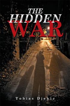 Paperback The Hidden War Book