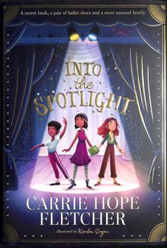 Into the Spotlight