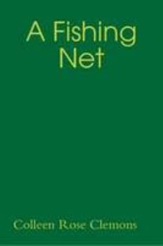 Paperback A Fishing net Book