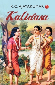 Paperback Kalidasa Book