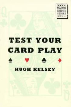 Test Your Card Play - 1 & 2 - Book  of the Test Your Card Play