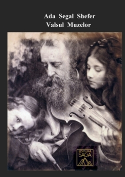 Paperback Valsul Muzelor [Romanian] Book