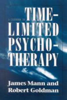 Paperback Casebook in Time-Limited Psychotherapy Book
