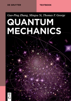 Paperback Quantum Mechanics Book