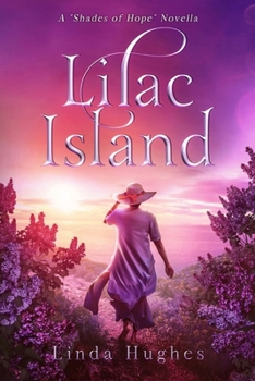 Paperback Lilac Island Book