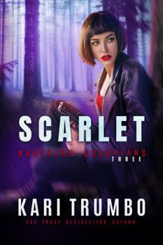 Scarlet (Northern Guardians)