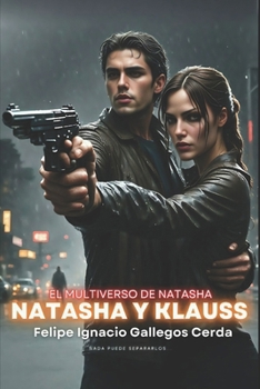 Paperback Natasha y Klauss [Spanish] Book