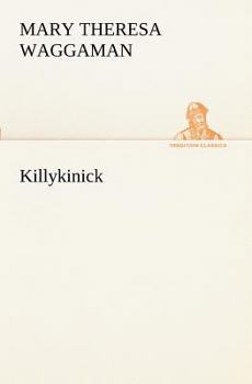 Paperback Killykinick Book