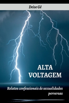 Paperback Alta Voltagem [Portuguese] Book