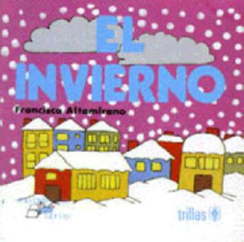 Paperback EL INVIERNO [Spanish] Book