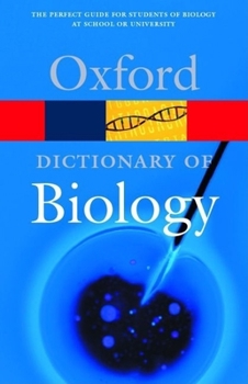 Paperback A Dictionary of Physics (Oxford Quick Reference) Book
