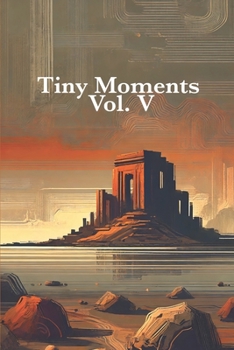 Tiny Moments: Vol. V