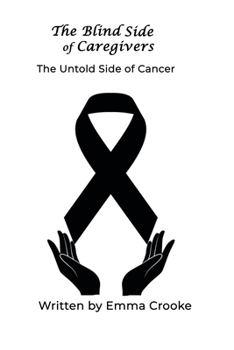 Paperback The Blind Side of Caregivers Book