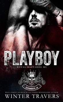 Paperback Playboy Book