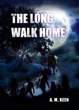 Paperback The Long Walk Home Book