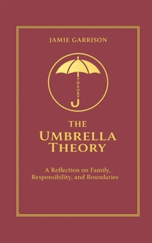 Paperback The Umbrella Theory Book