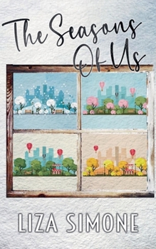 Paperback The Seasons of Us Book