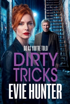 Paperback Dirty Tricks Book