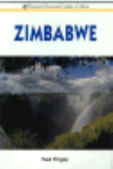 Paperback Zimbabwe: Passport's Regional Guides of Africa Book