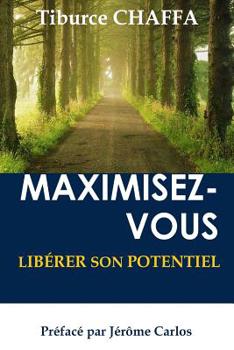 Paperback Maximisez-Vous [French] Book