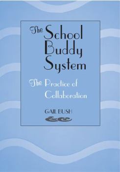 Paperback School Buddy System Book