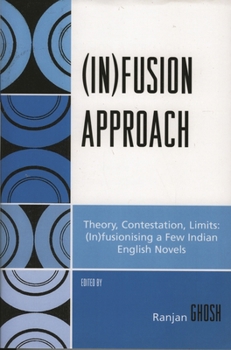 Paperback (In)Fusion Approach: Theory, Contestation, Limits Book