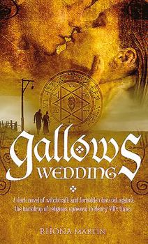 Paperback Gallows Wedding Book
