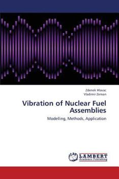 Paperback Vibration of Nuclear Fuel Assemblies Book