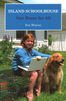 Paperback Island Schoolhouse: One Room for All Book