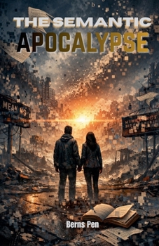 Paperback The Semantic Apocalypse Book