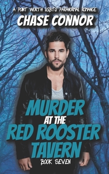 Murder at the Red Rooster Tavern - Book #7 of the Point Worth
