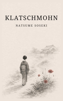 Klatschmohn (German Edition)