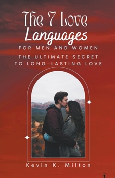 Paperback The 7 Love Languages for Men and Women Book