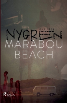Paperback Marabou Beach [Swedish] Book