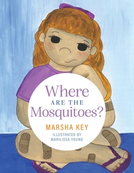 Paperback Where are the Mosquitoes? Book