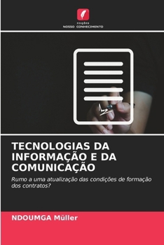 Tecnologias Da Informação E Da Comunicação
