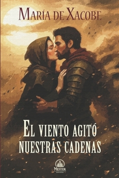 Paperback El viento agitó nuestras cadenas [Spanish] Book