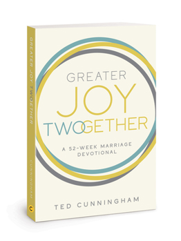 Paperback Greater Joy Twogether Book