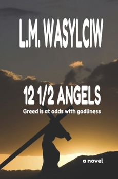 Paperback 12 1/2 Angels Book