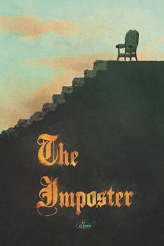 Paperback The Imposter Book