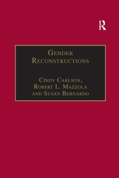 Gender Reconstructions: Pornography and Perversions in Literature and Culture