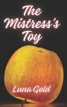 Paperback The Mistress's Toy Book