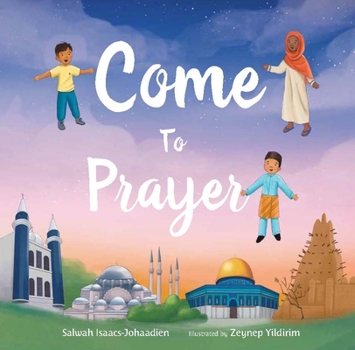 Paperback Come to Prayer Book