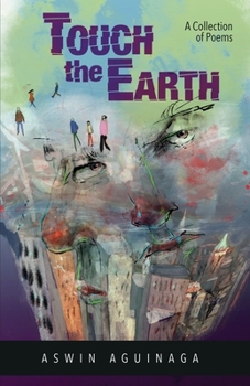 Paperback Touch the Earth Book