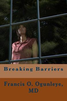 Paperback Breaking Barriers Book