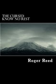 Paperback The Cursed Know No Rest Book
