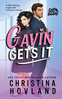 Paperback Gavin Gets It Book