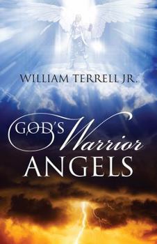 Paperback God's Warrior Angels Book